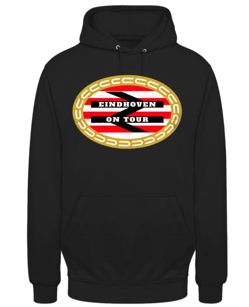 Eindhoven on tour