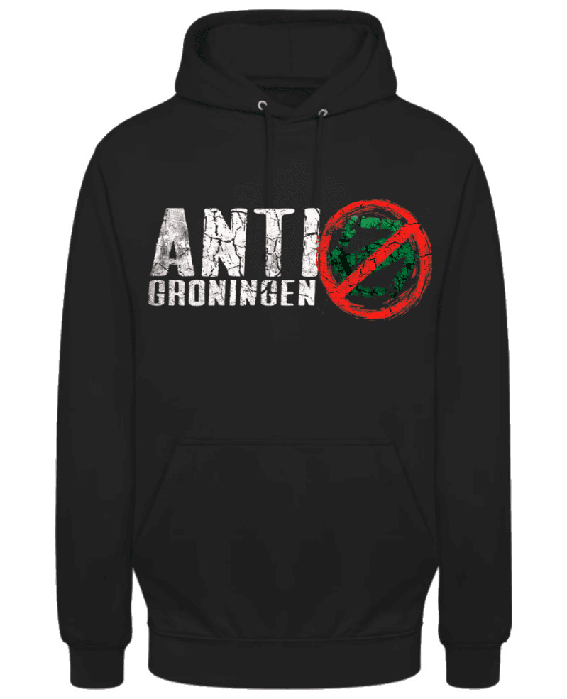 Anti Groningen