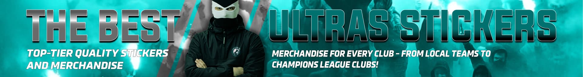 Ultrastickershop banner