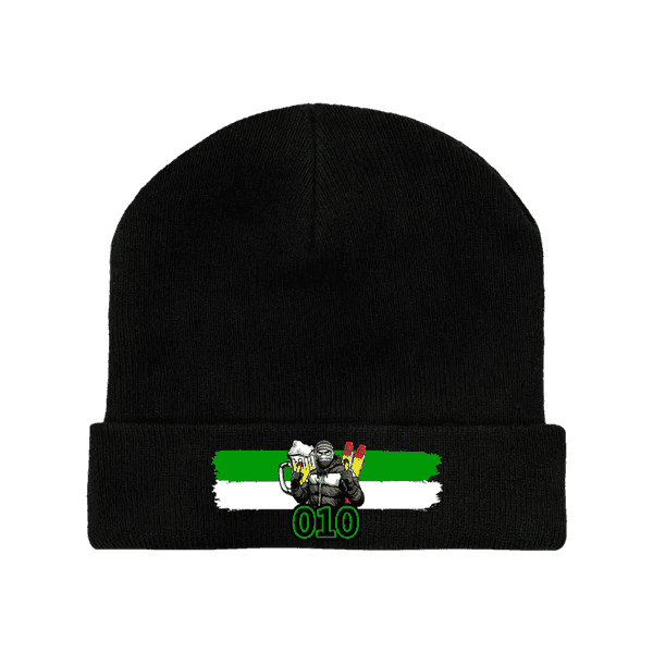 010 Beanie