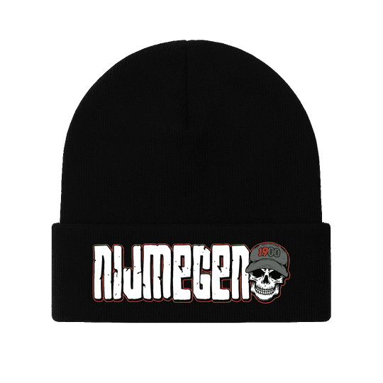 Nijmegen Beanie