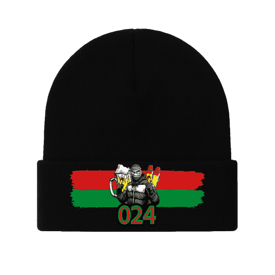 024 Beanie