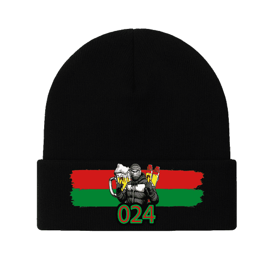 024 Beanie