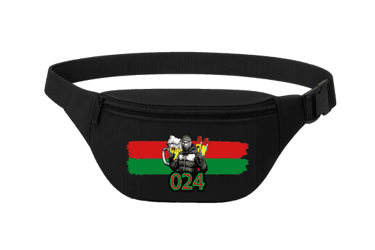 024 Fanny Pack
