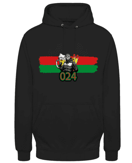 024 Hoodie