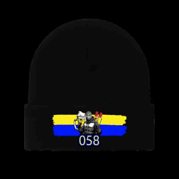058 Beanie