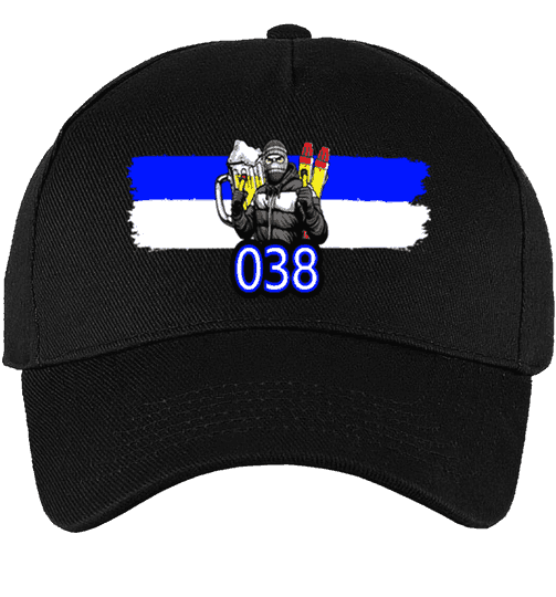 038 Pet