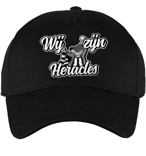 Wij zijn Heracles Pet