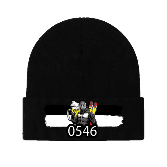 0546 Beanie
