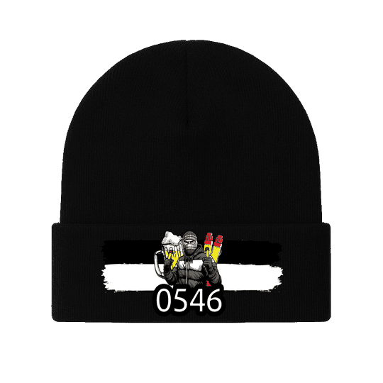 0546 Beanie