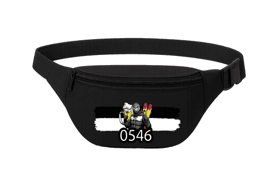 0546 Fanny Pack