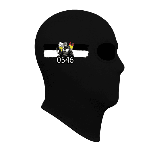 0546 Balaclava