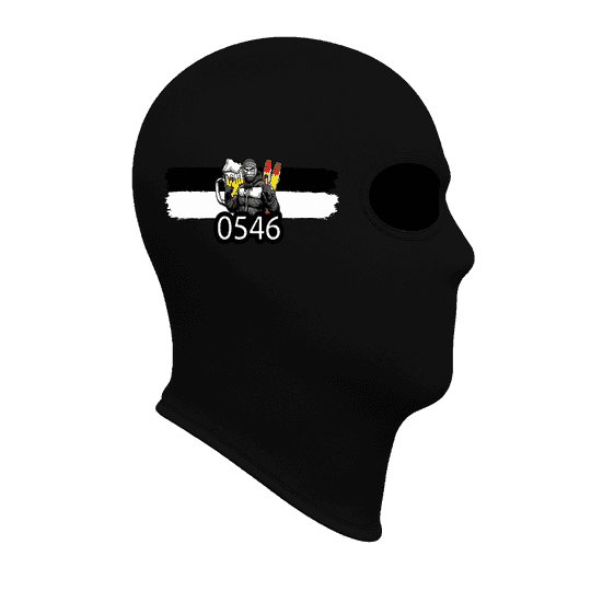 0546 Balaclava