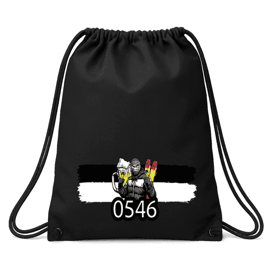 0546 Sack Pack