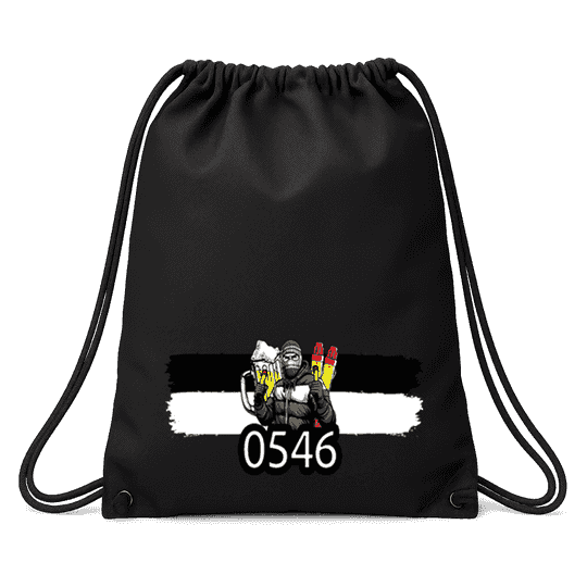 0546 Sack Pack