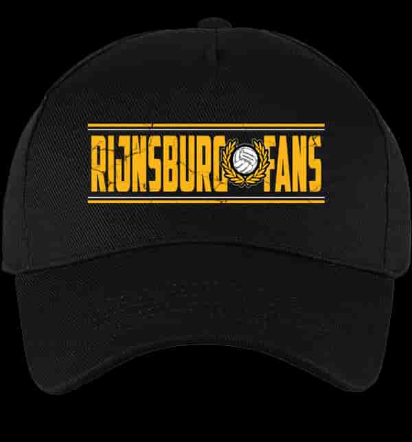Rijnsburg Fans Pet