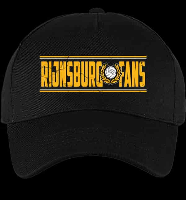 Rijnsburg Fans Pet