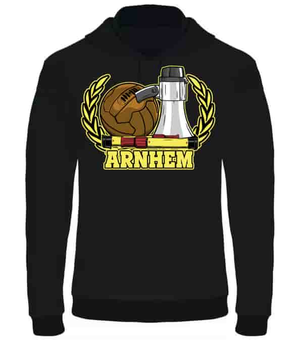 Arnhem Hoodie
