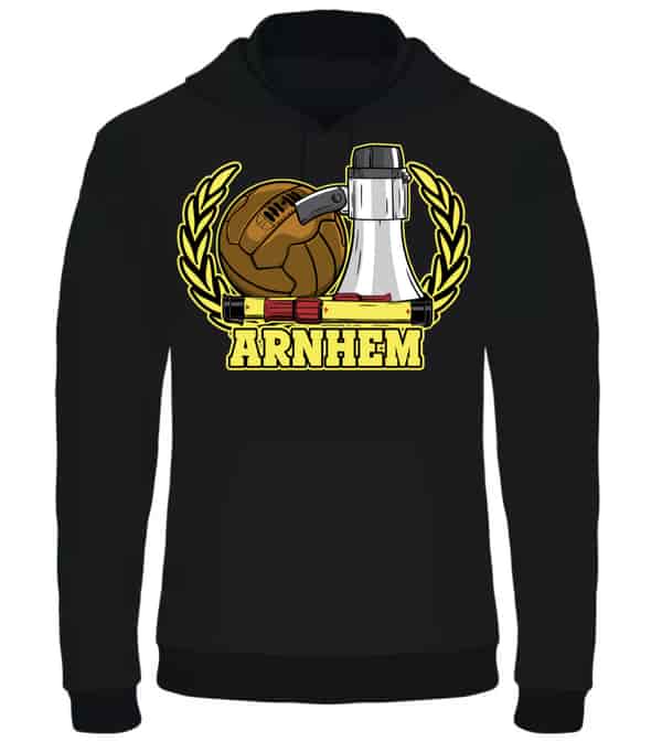 Arnhem Hoodie