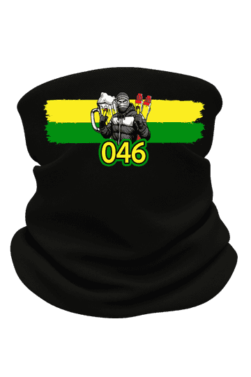 046 Nekwarmer