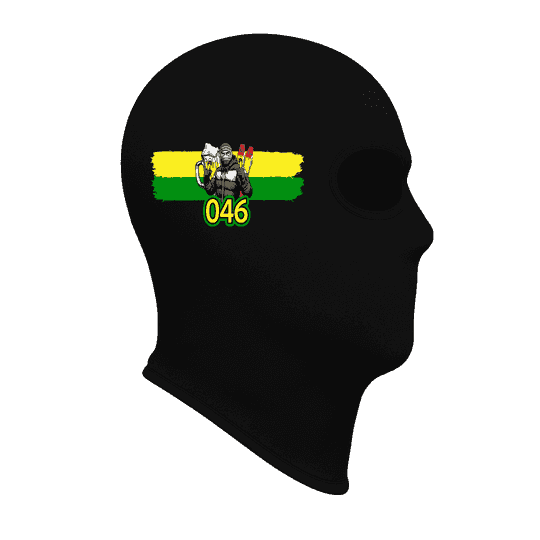 046 Balaclava