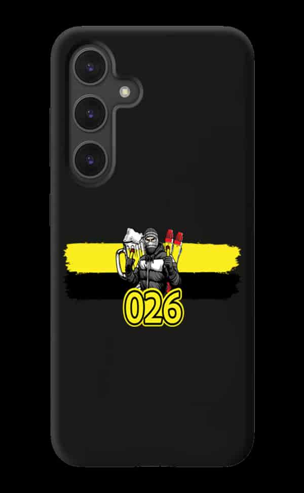 026 Samsung Hoes