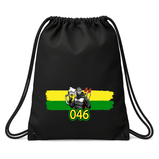 046 Sack Pack