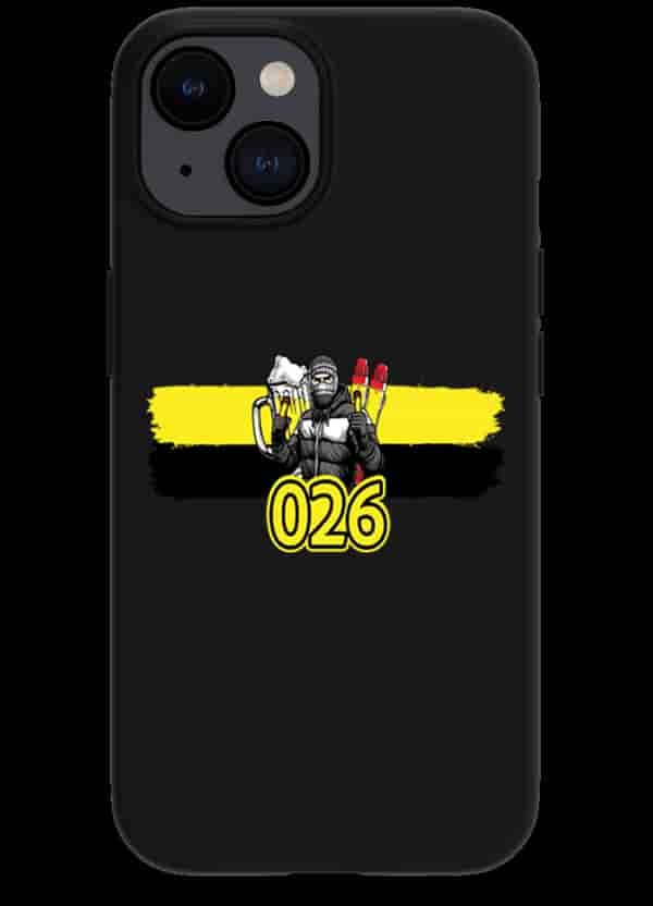 026 iPhone hoes
