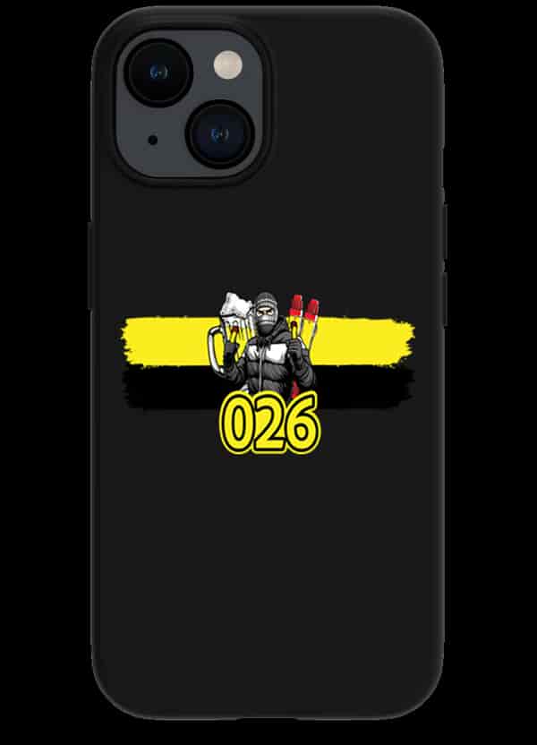 026 iPhone hoes
