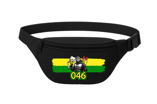 046 Fanny Pack