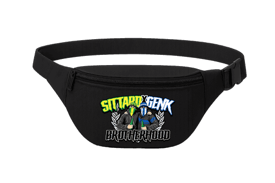 Sittard X Genk Fanny Pack