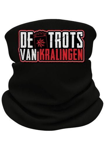 De trots van Kralingen