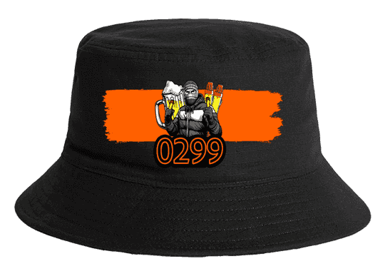 0299 Bucket Hat