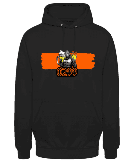 0299 Hoodie