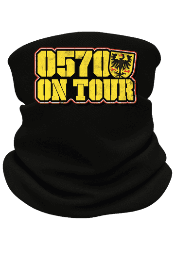 0570 On tour Nekwarmer