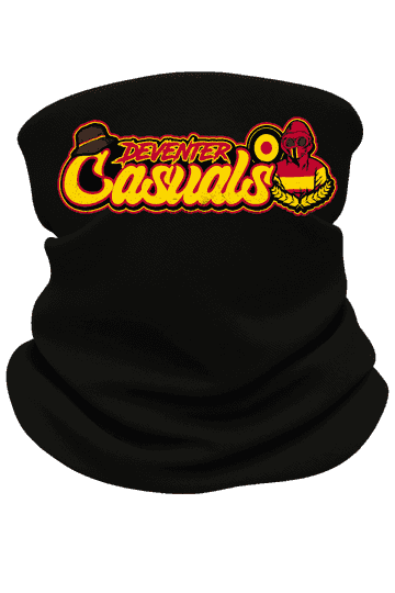 Deventer Casuals Nekwarmer