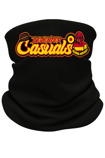 Deventer Casuals Nekwarmer