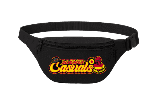 Deventer Casuals Fanny Pack