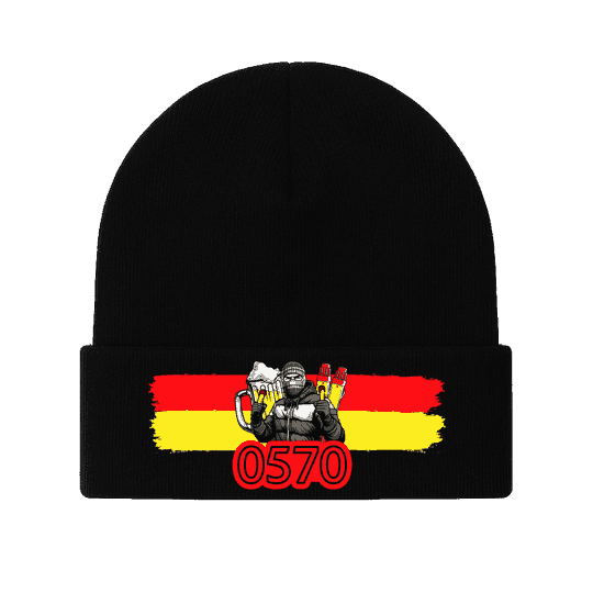 0570 Beanie