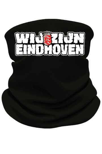 Wij zijn Eindhoven Nekwarmer