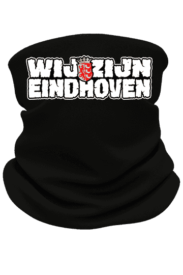 Wij zijn Eindhoven Nekwarmer