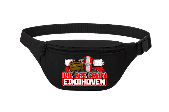 We are from Eindhoven Fanny Pack