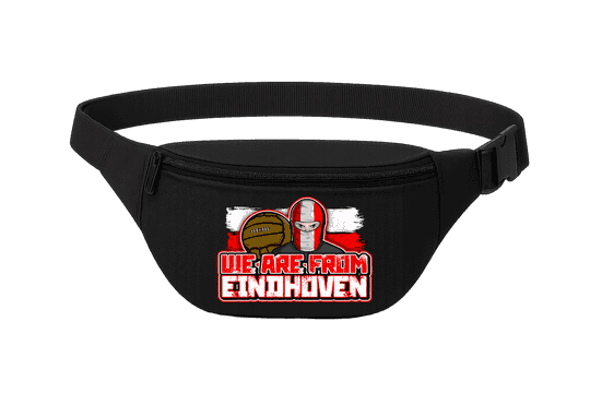 We are from Eindhoven Fanny Pack