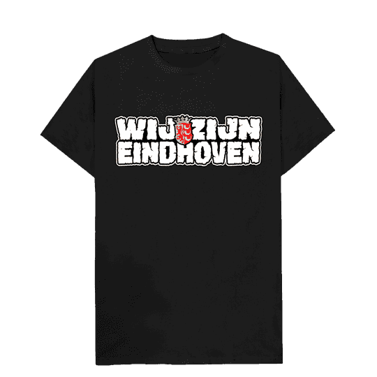 Wij zijn Eindhoven T-shirt
