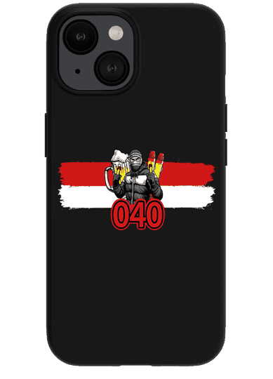 040 iPhone hoes