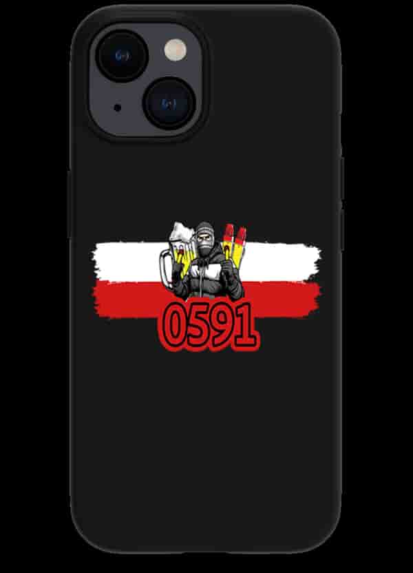 0591 iPhone hoes