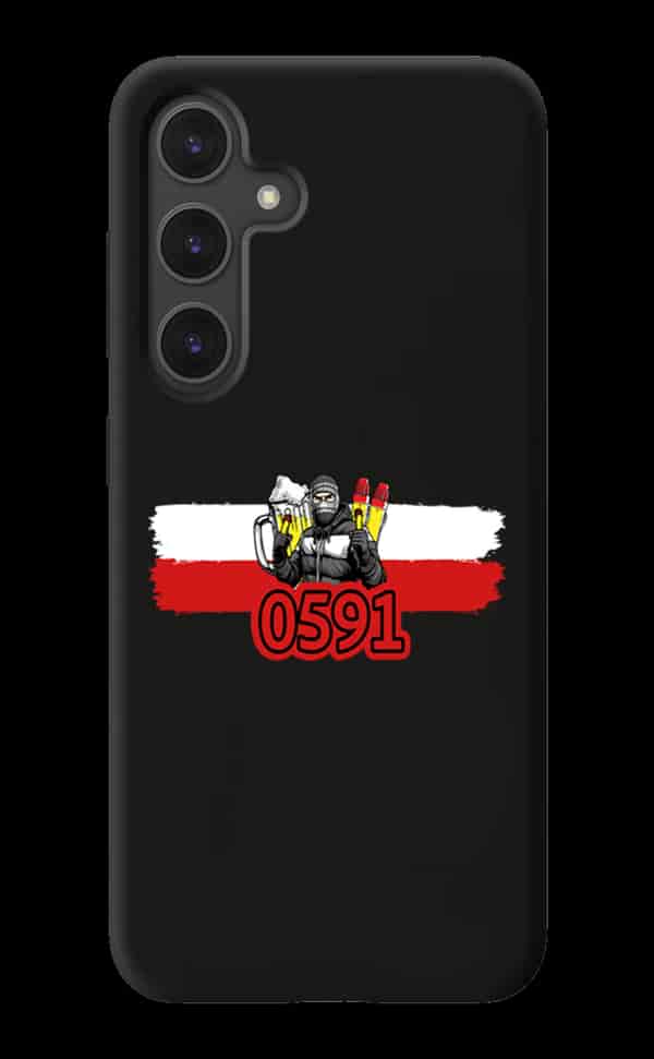 0591 Samsung Hoes