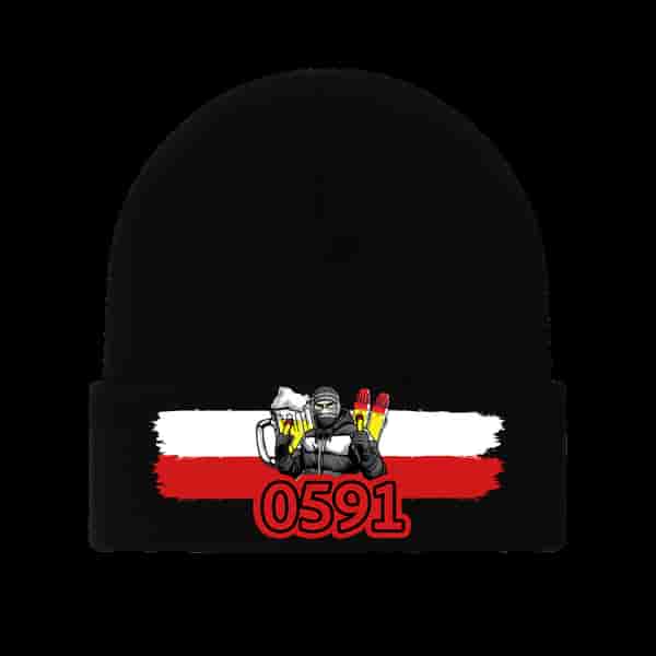 0591 Beanie