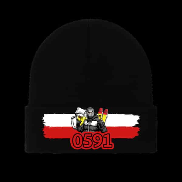 0591 Beanie