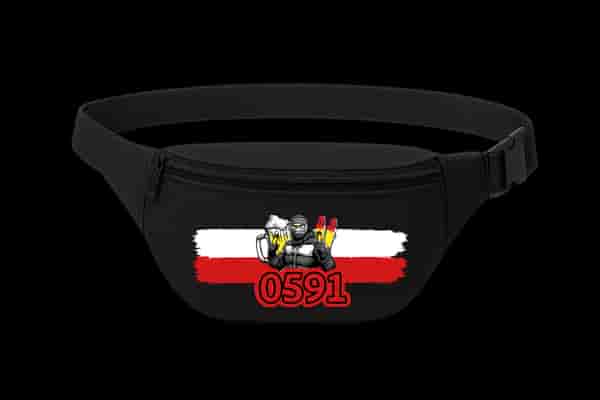 0591 Fanny Pack